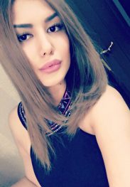 אולגה נערת ליווי ישראלית בת 20 באזור תל אביב